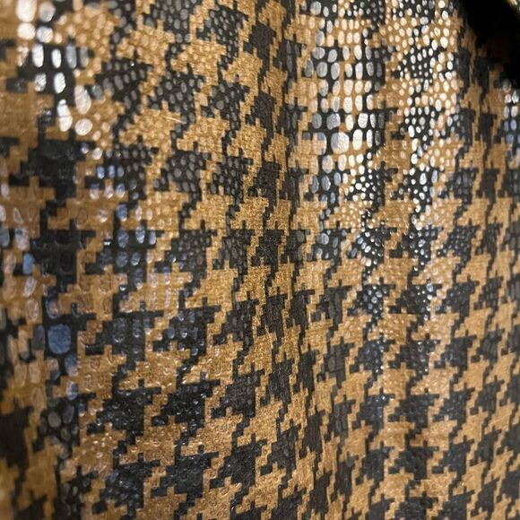 Harv’e Benard women’s houndstooth blazer. Size 18. - Picture 4 of 14